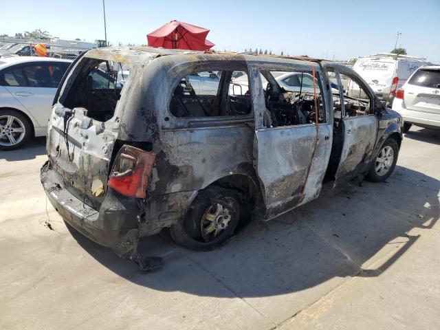 Photo 3 from auction – 2013 CHRYSLER TOWN & COU with VIN 2C4RC1BG0DR503568