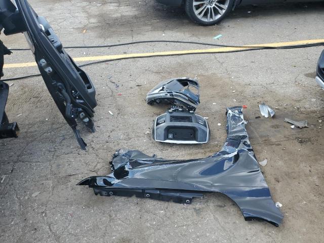 Photo 12 from auction – 2021 RAM 1500 BIG H with VIN 1C6SRFFT6MN516995