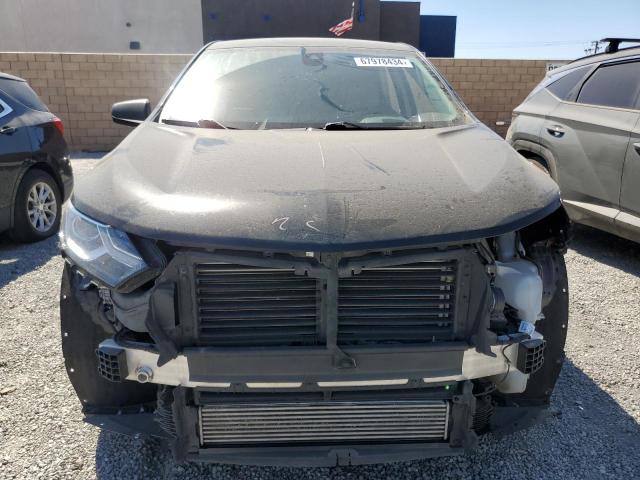 Photo 5 from auction – 2020 CHEVROLET EQUINOX LS with VIN 2GNAXHEV9L6187311