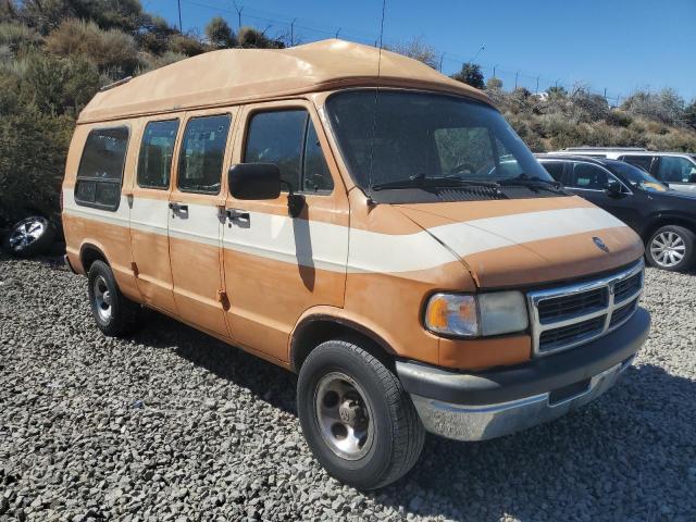 Photo 4 from auction – 1996 DODGE RAM VAN B2 with VIN 2B6HB21Y5TK129680