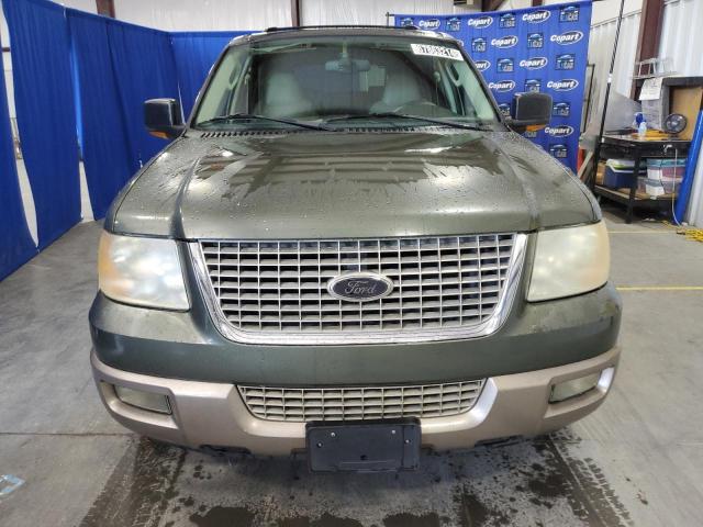 Photo 5 from auction – 2003 FORD EXPEDITION with VIN 1FMRU17W33LC03703