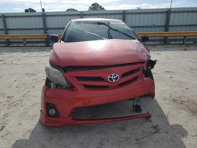Photo 5 from auction – 2013 TOYOTA COROLLA BA with VIN 5YFBU4EE3DP219393