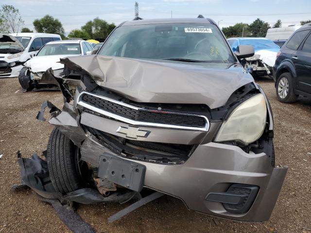Photo 5 from auction – 2012 CHEVROLET EQUINOX LT with VIN 2GNALDEK0C6281636