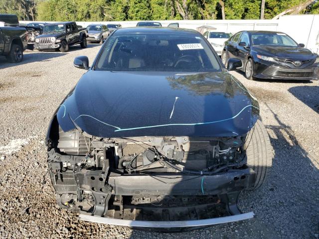 Photo 5 from auction – 2017 INFINITI Q50 PREMIU with VIN JN1EV7AP0HM731269