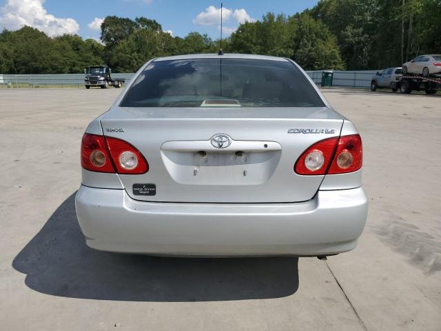 Photo 6 from auction – 2008 TOYOTA COROLLA CE with VIN 1NXBR32E78Z997913