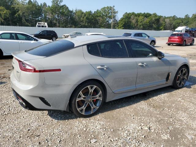 Photo 3 from auction – 2020 KIA STINGER GT with VIN KNAE55LC6L6073494