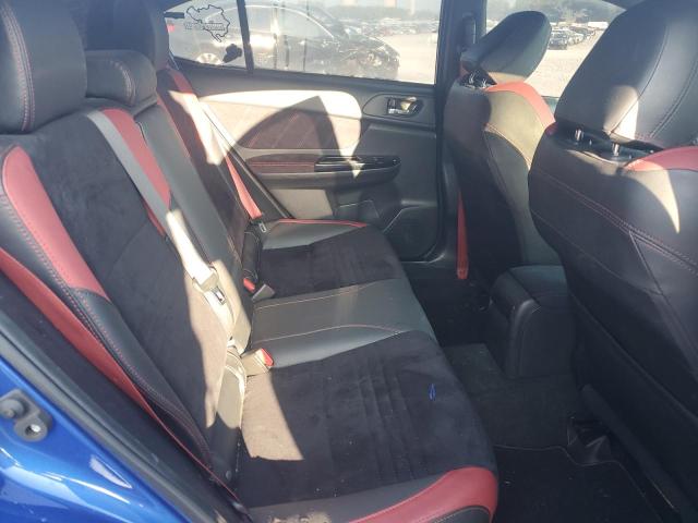 Photo 10 from auction – 2018 SUBARU WRX STI with VIN JF1VA2M63J9817088