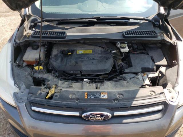 Photo 12 from auction – 2014 FORD ESCAPE SE with VIN 1FMCU0GX3EUB07754