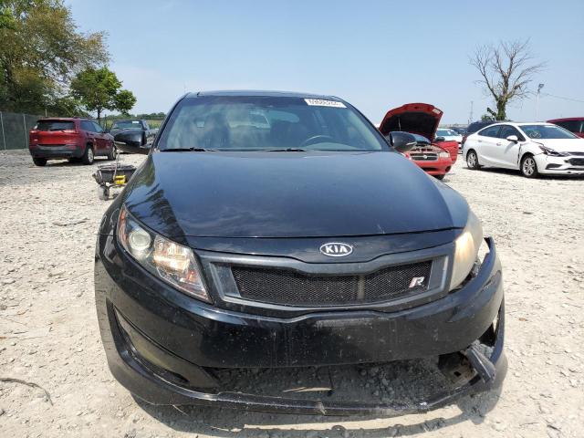 Photo 5 from auction – 2012 KIA OPTIMA SX with VIN 5XXGR4A6XCG001772