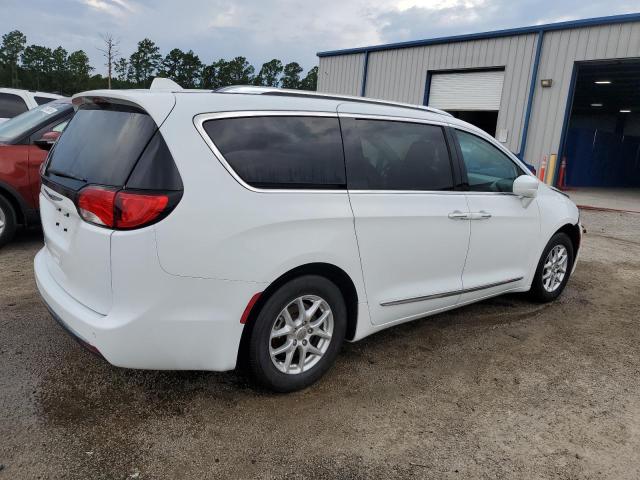 Photo 3 from auction – 2020 CHRYSLER PACIFICA T with VIN 2C4RC1BG5LR284525