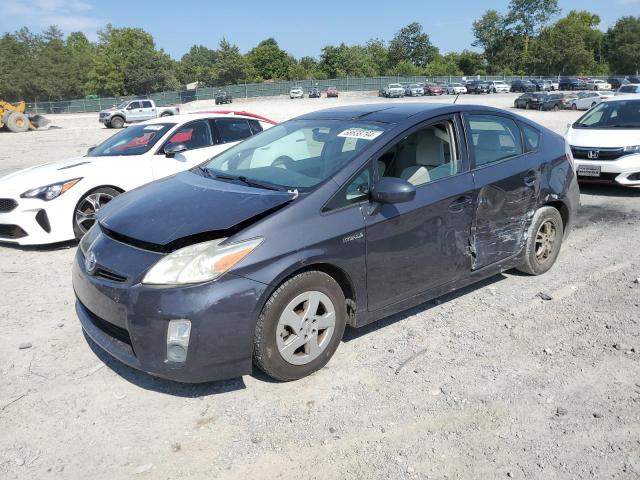 Photo 1 from auction – 2010 TOYOTA PRIUS with VIN JTDKN3DUXA5133118
