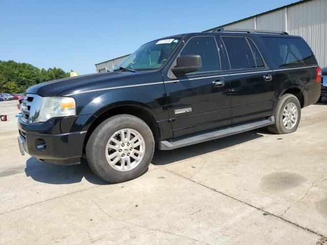 FORD EXPEDITION 2007 with VIN 1FMFK15547LA44330 - Photo from auction