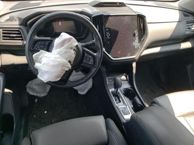 Photo 8 from auction – 2023 SUBARU ASCENT LIM with VIN 4S4WMAKD2P3430508
