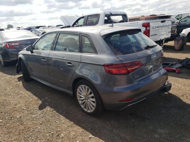 Photo 2 from auction – 2017 AUDI A3 E-TRON with VIN WAUUPBFF0HA040098