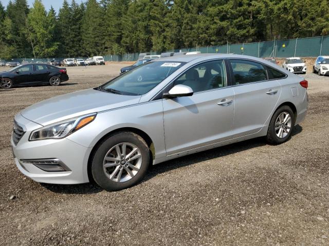 Photo 1 from auction – 2015 HYUNDAI SONATA SE with VIN 5NPE24AF4FH138971