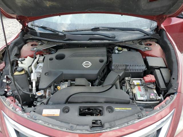 Photo 11 from auction – 2013 NISSAN ALTIMA 2.5 with VIN 1N4AL3AP4DC248626