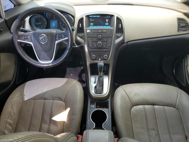 Photo 8 from auction – 2012 BUICK VERANO with VIN 1G4PS5SK0C4231736