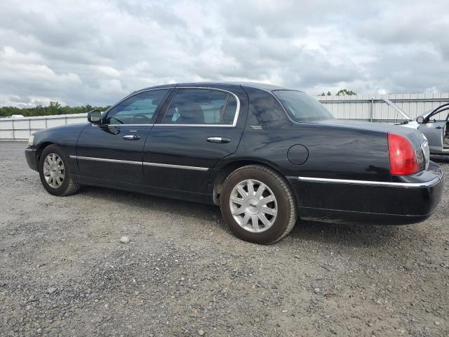 Photo 2 from auction – 2011 LINCOLN TOWN CAR S with VIN 2LNBL8CV6BX754462