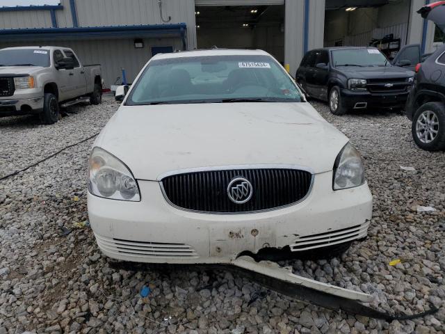 Фото 5 с аукциона – 2008 BUICK LUCERNE CX с VIN 1G4HD57258U188266