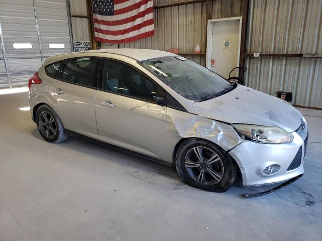 Photo 4 from auction – 2014 FORD FOCUS SE with VIN 1FADP3K2XEL316062
