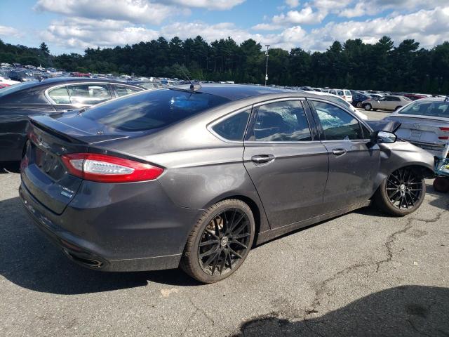 Photo 3 from auction – 2016 FORD FUSION TIT with VIN 3FA6P0D90GR108732