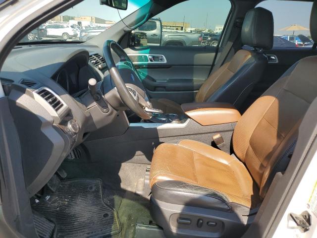 Photo 7 from auction – 2011 FORD EXPLORER L with VIN 1FMHK8F81BGA56768