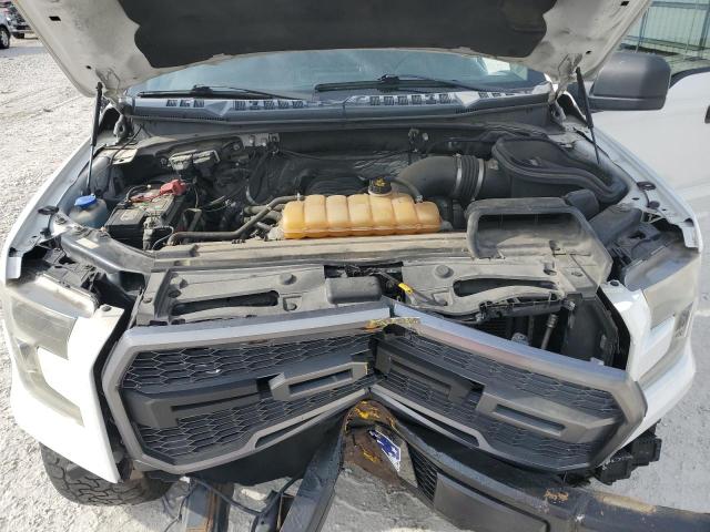 Photo 11 from auction – 2015 FORD F150 SUPER with VIN 1FTFW1EF9FFA03223