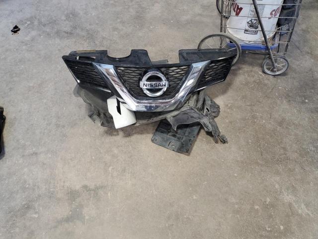 Photo 13 from auction – 2014 NISSAN ROGUE S with VIN 5N1AT2MTXEC772907