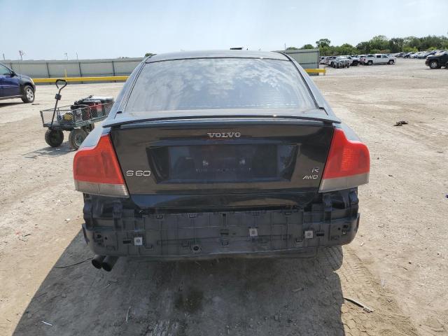 Photo 6 from auction – 2004 VOLVO S60 R with VIN YV1RH52Y442372915