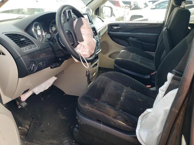 Photo 7 from auction – 2019 DODGE GRAND CARA with VIN 2C4RDGBGXKR796618