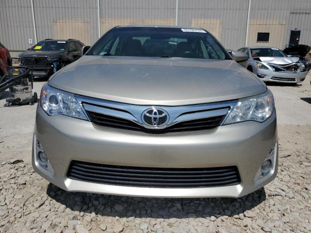 Photo 5 from auction – 2014 TOYOTA CAMRY L with VIN 4T4BF1FKXER352073