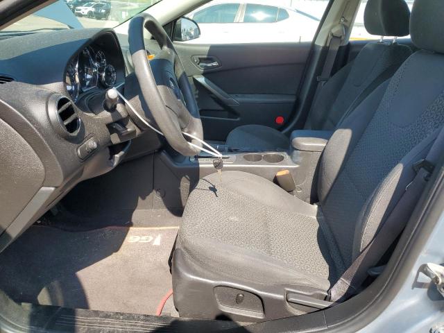 Photo 7 from auction – 2008 PONTIAC G6 VALUE L with VIN 1G2ZF57B884220747
