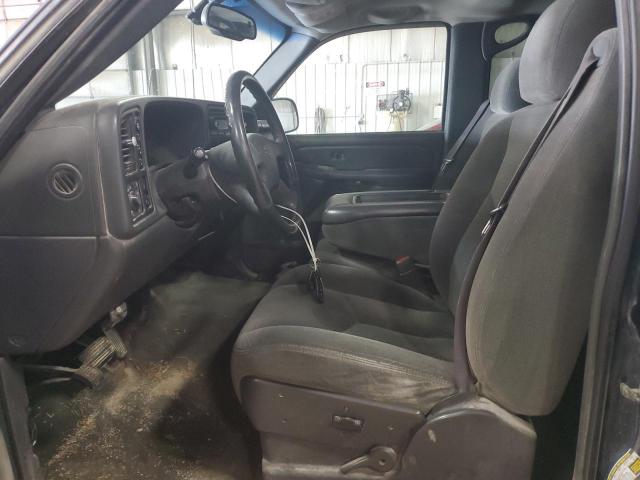 Photo 7 from auction – 2005 CHEVROLET 1500 with VIN 2GCEK13T651158043