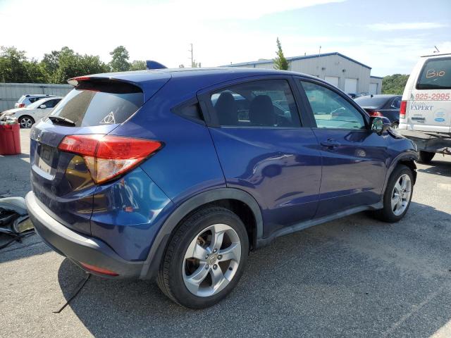 Photo 3 from auction – 2016 HONDA HR-V EX with VIN 3CZRU5H55GM705189