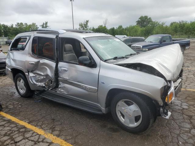 Photo 4 from auction – 2004 GMC ENVOY XUV with VIN 1GKET12P046182836