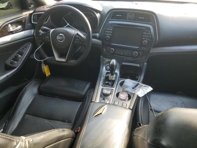 Photo 8 from auction – 2017 NISSAN MAXIMA 3.5 with VIN 1N4AA6AP2HC412713