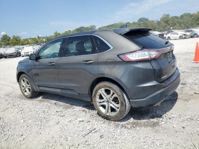 Photo 2 from auction – 2017 FORD EDGE TITAN with VIN 2FMPK3K98HBB31933