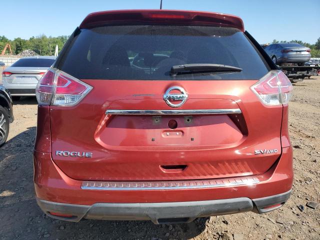 Photo 6 from auction – 2016 NISSAN ROGUE S with VIN KNMAT2MV9GP698994