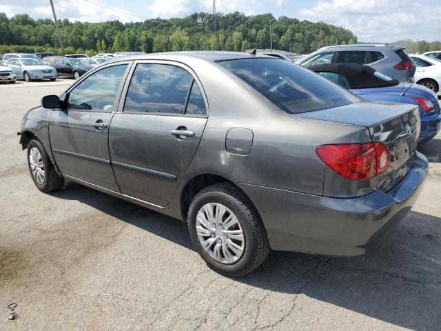 Photo 2 from auction – 2006 TOYOTA COROLLA CE with VIN 1NXBR32E86Z726825