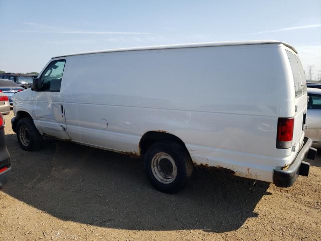 Photo 2 from auction – 2011 FORD ECONOLINE with VIN 1FTNS2EW9BDA13916