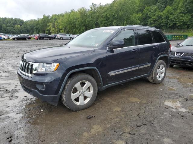 JEEP GRAND CHER 2011 with VIN 1J4RR4GG7BC544045 - Photo from auction