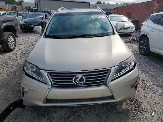 Photo 5 from auction – 2013 LEXUS RX 350 with VIN 2T2ZK1BA3DC089566