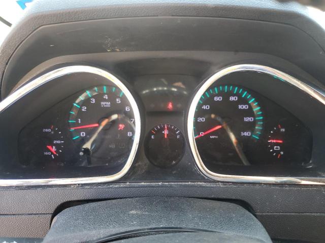 Photo 9 from auction – 2012 CHEVROLET TRAVERSE L with VIN 1GNKVGEDXCJ219505