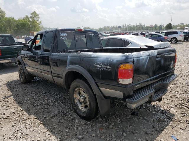 Photo 2 from auction – 1999 FORD RANGER SUP with VIN 1FTZR15X8XTA02449