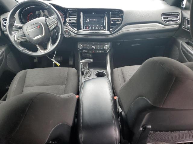 Photo 8 from auction – 2021 DODGE DURANGO SX with VIN 1C4RDJAG8MC523834