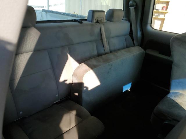 Photo 10 from auction – 2005 FORD F150 with VIN 1FTRX12W65NB40137