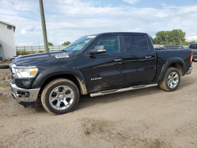 RAM 1500 BIG H 2019 with VIN 1C6SRFFT7KN547539 - Photo from auction