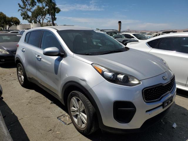Photo 4 from auction – 2017 KIA SPORTAGE L with VIN KNDPM3AC3H7054604
