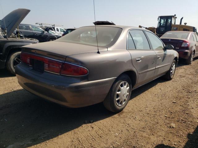 Photo 3 from auction – 2004 BUICK CENTURY CU with VIN 2G4WS52J641255152