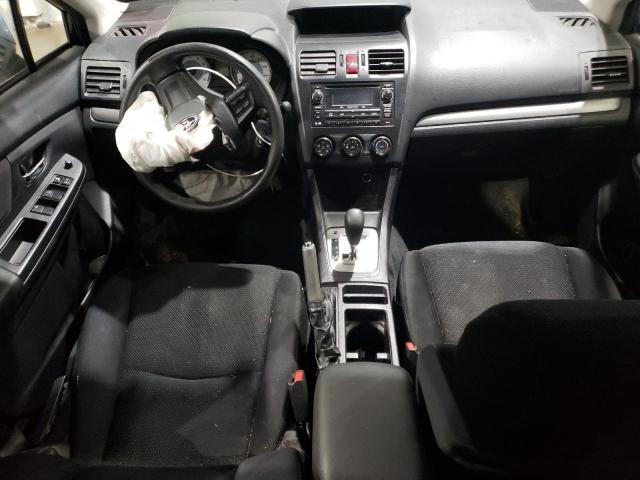 Photo 8 from auction – 2012 SUBARU IMPREZA PR with VIN JF1GJAC60CH029012
